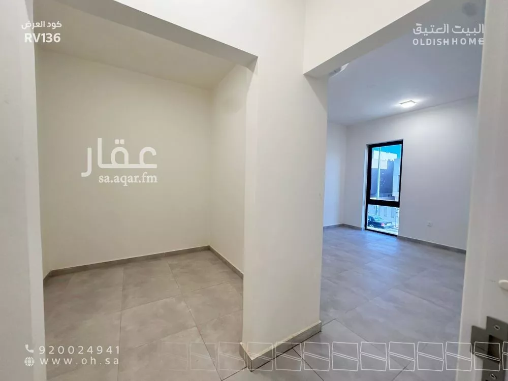 4 bedroom villa in Al Narjis, Riyadh 28