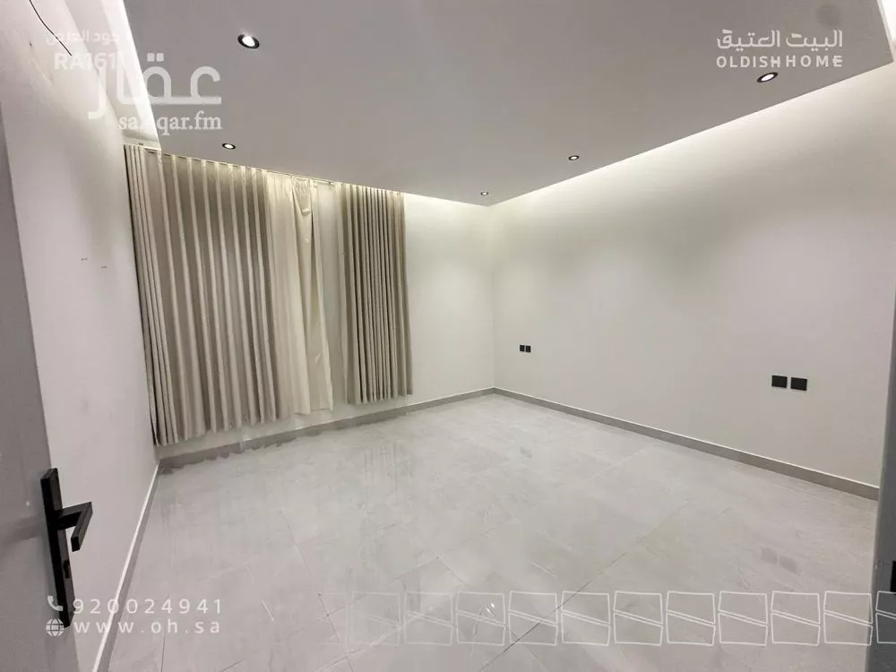 دور 3 غرف في النرجس 5