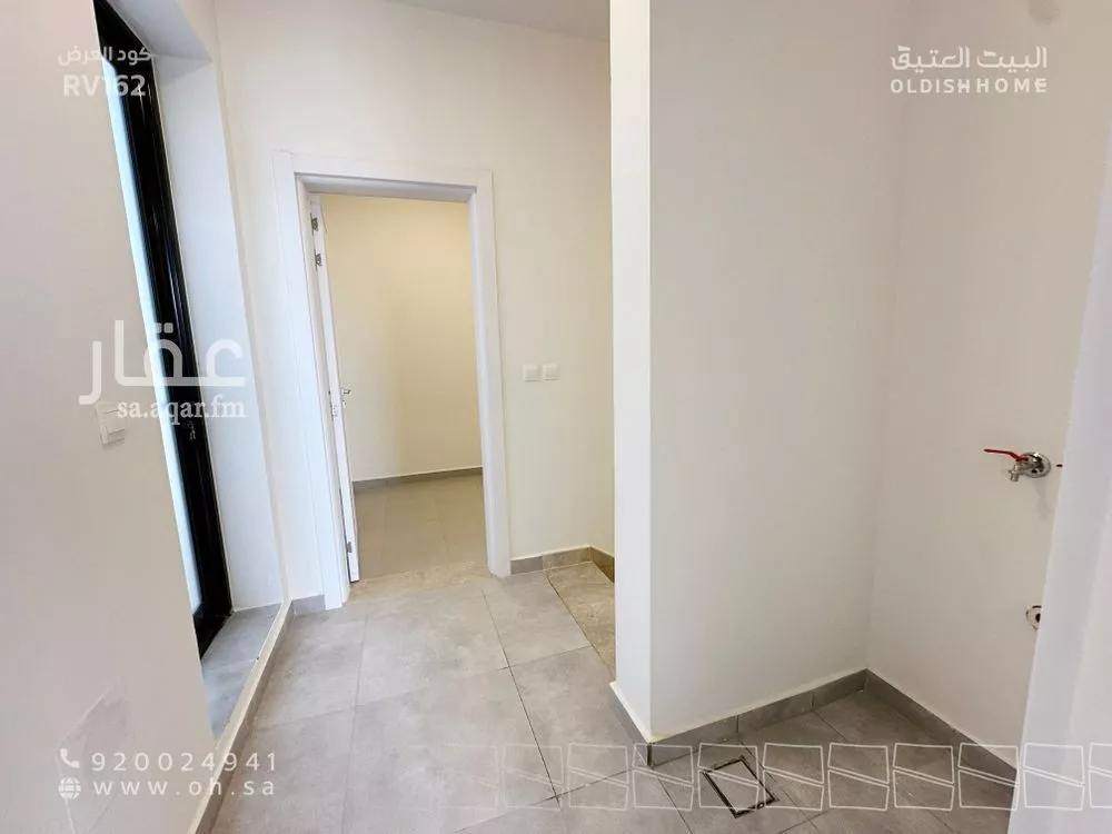 فيلا 4 غرف في النرجس، الرياض 5