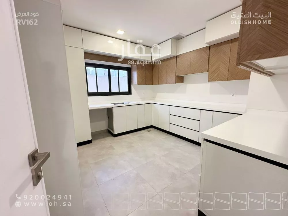 فيلا 4 غرف في النرجس، الرياض 16