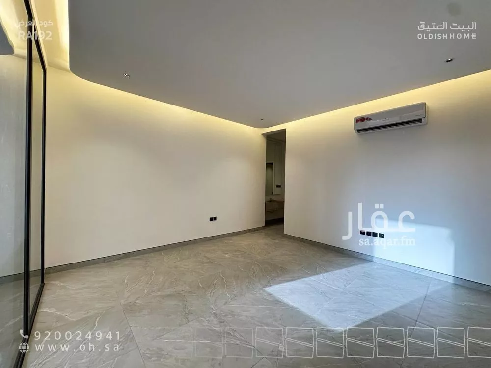 4 bedroom villa in Al Narjis, Riyadh 16
