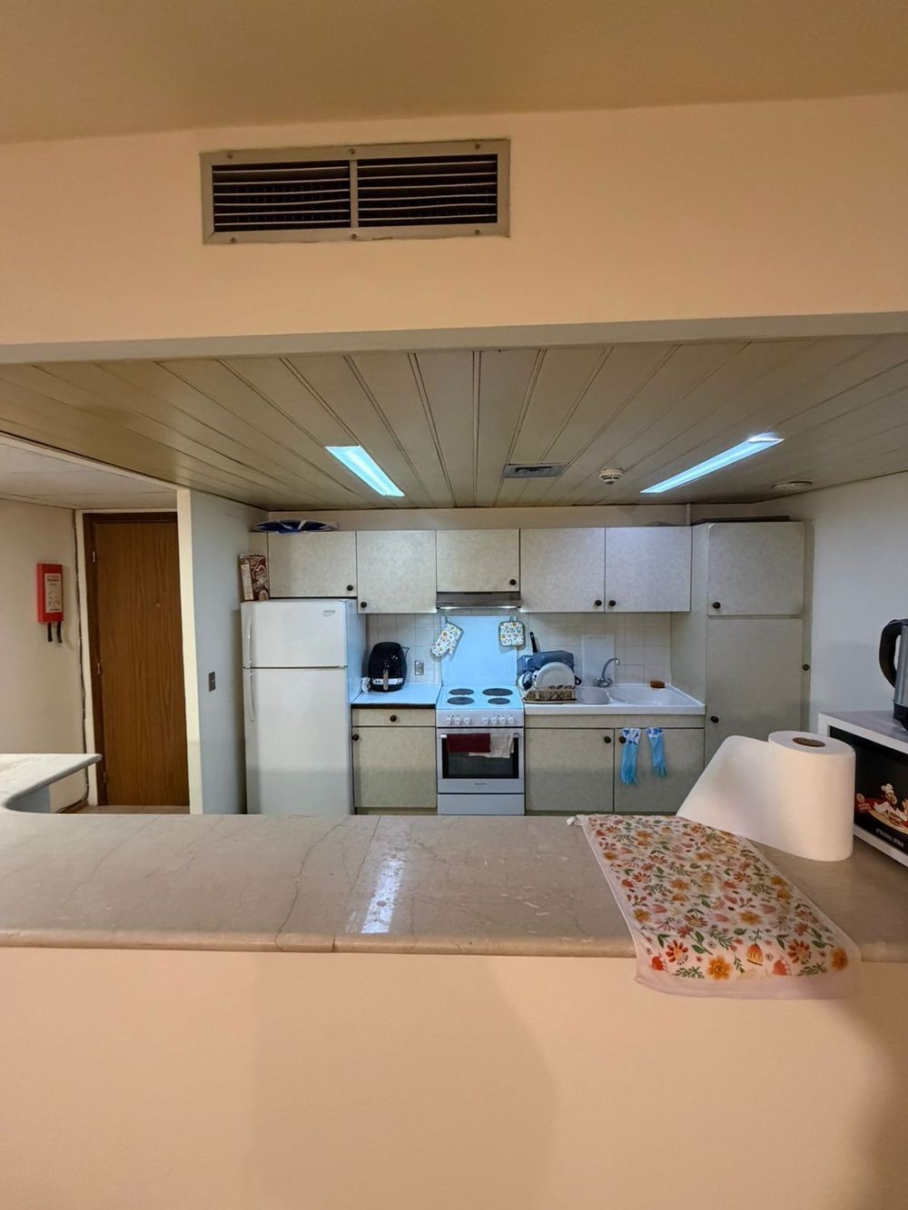 1 bedroom apartment in Al Futah, Riyadh 9
