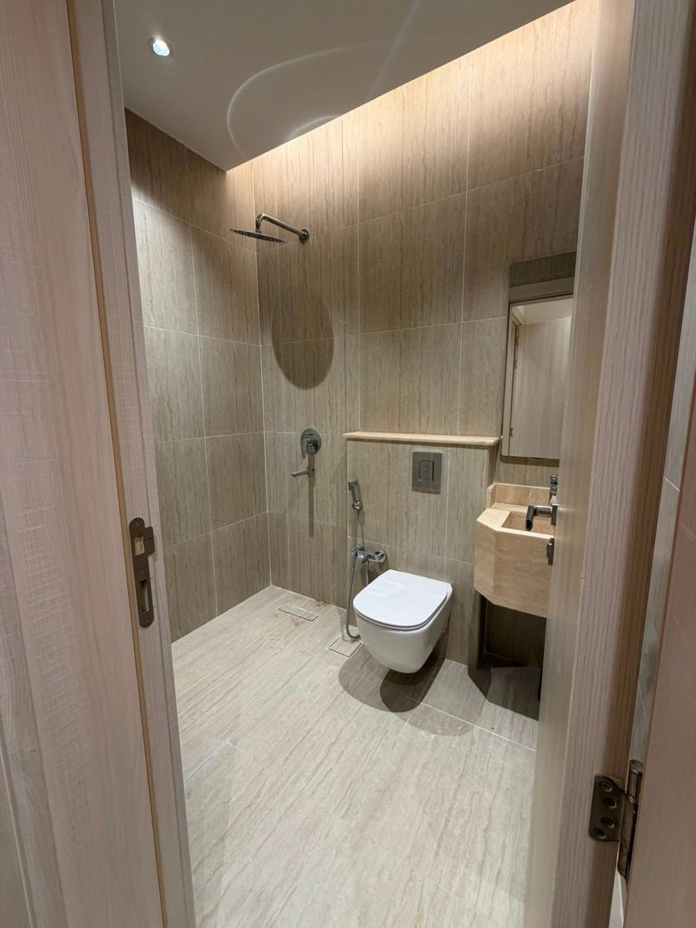 2 bedroom apartment in Al Sulaimaniyyah, Riyadh 13