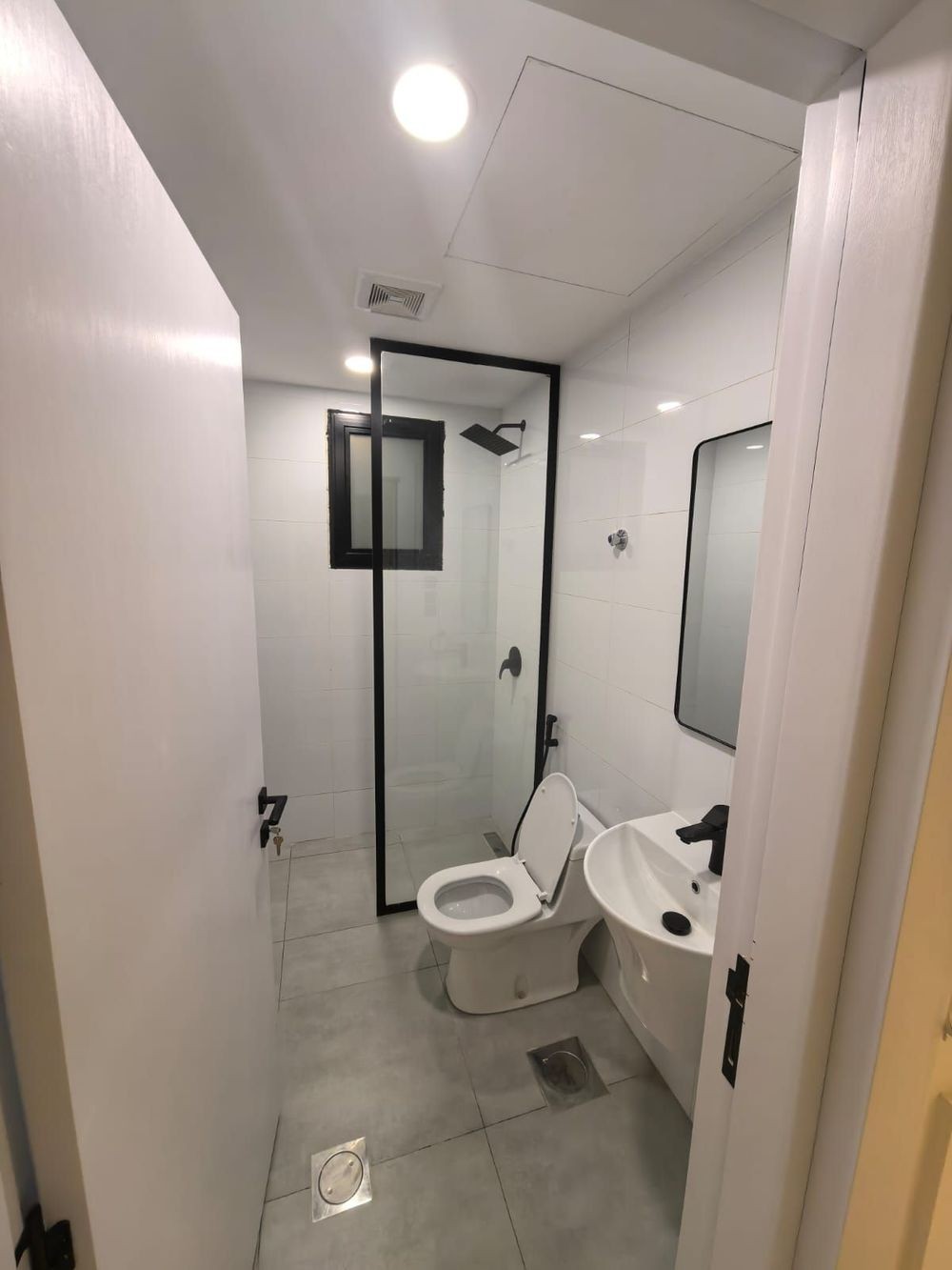 3 bedroom apartment in Khuzam, Riyadh 4
