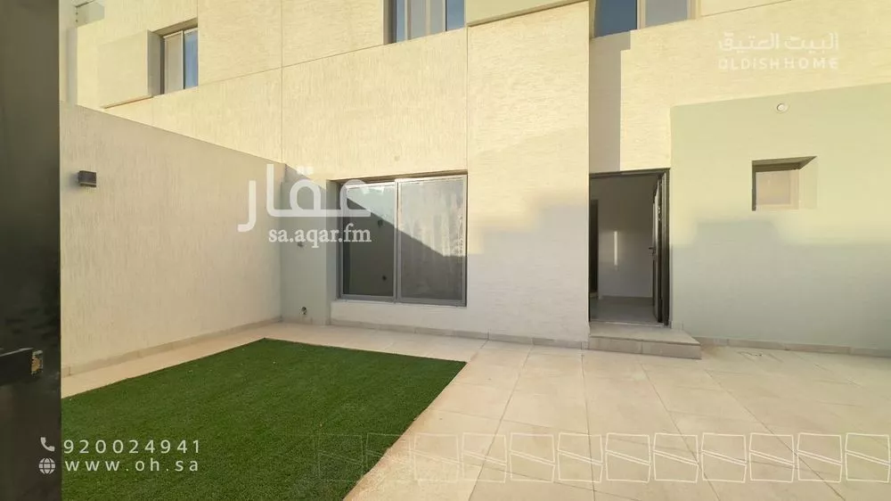 6 bedroom villa in Al Narjis 3