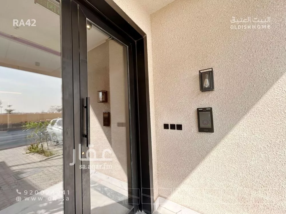 3 bedroom apartment in Granada, Riyadh 6