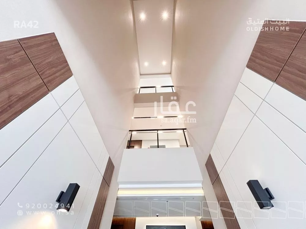 3 bedroom apartment in Granada, Riyadh 9