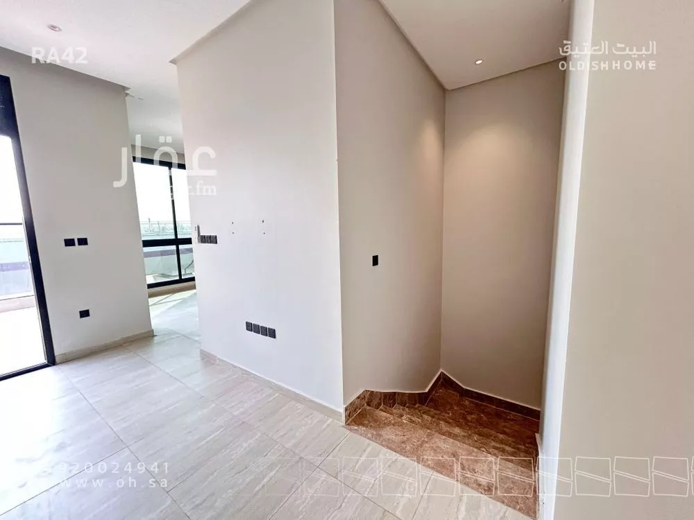 3 bedroom apartment in Granada, Riyadh 20