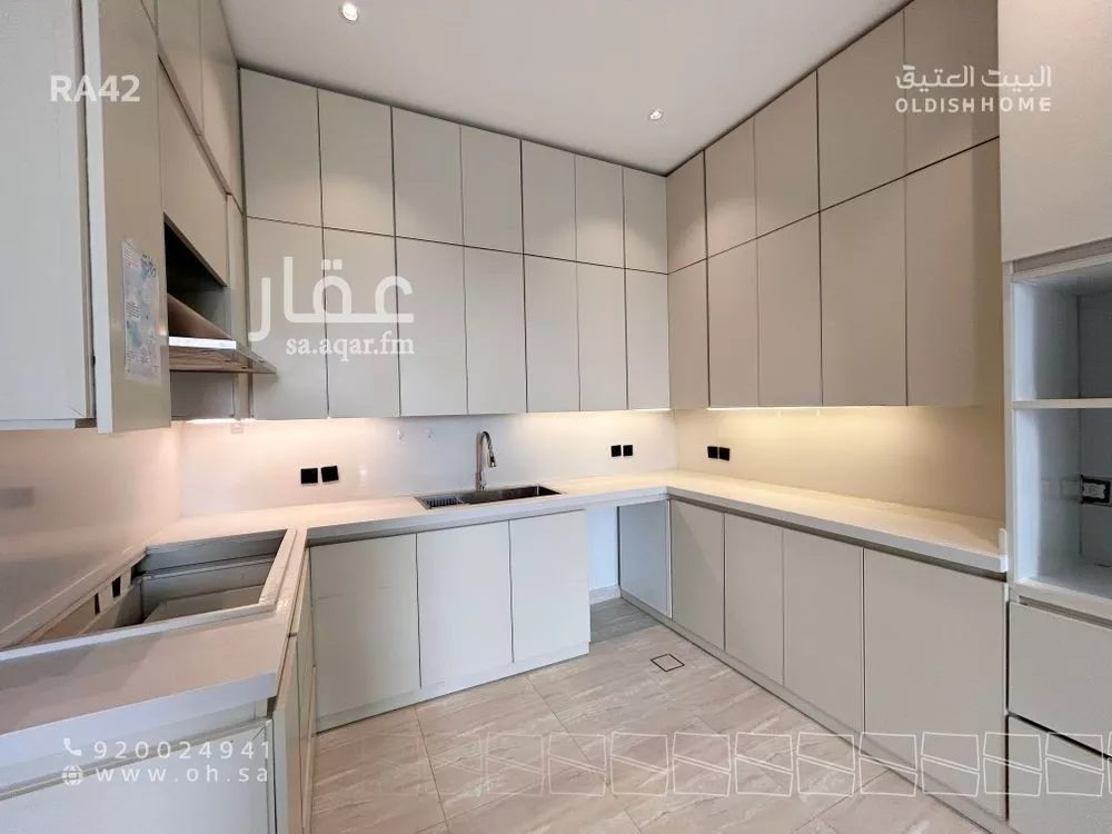 3 bedroom apartment in Granada, Riyadh 25