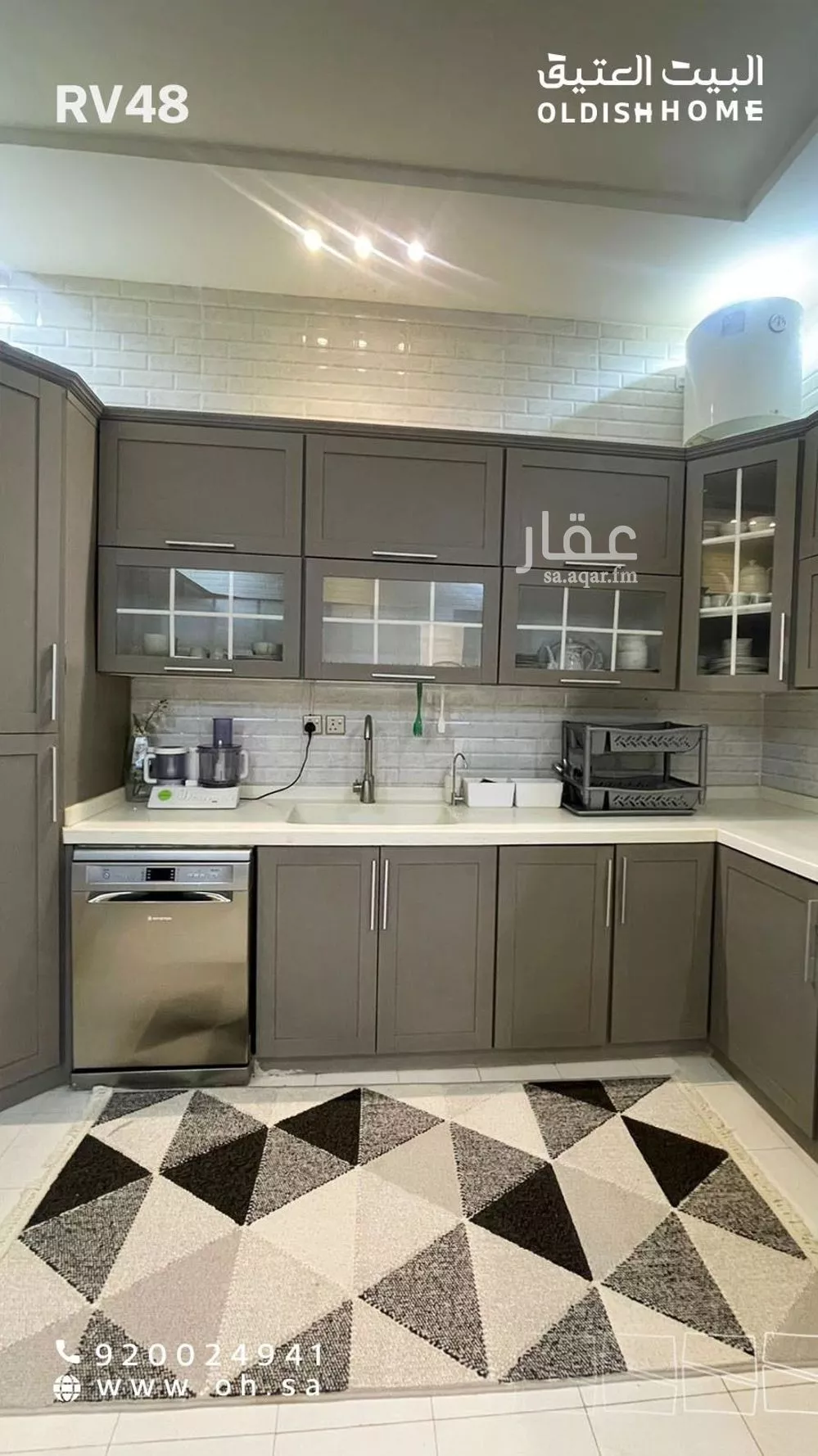 4 bedroom villa in Al Qadisiyah, Riyadh 27