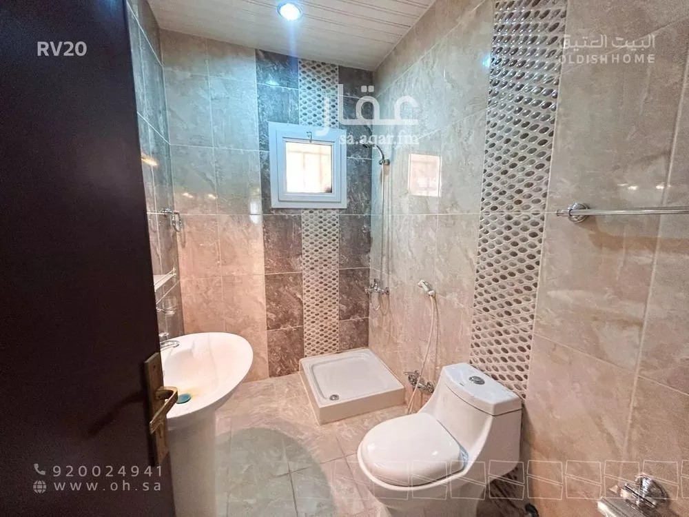 7 bedroom villa in Al Munsiyah, Riyadh 12