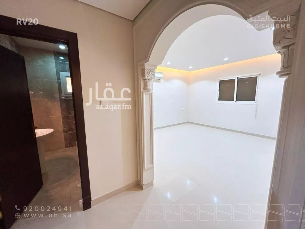 7 bedroom villa in Al Munsiyah, Riyadh 13