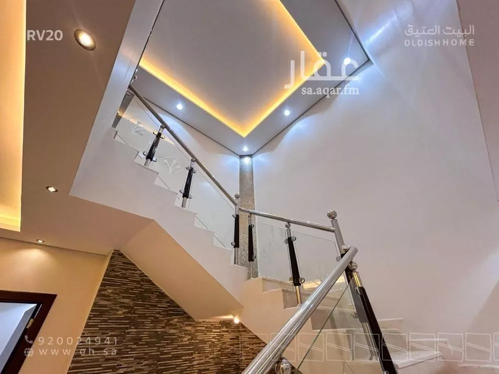 7 bedroom villa in Al Munsiyah, Riyadh 15