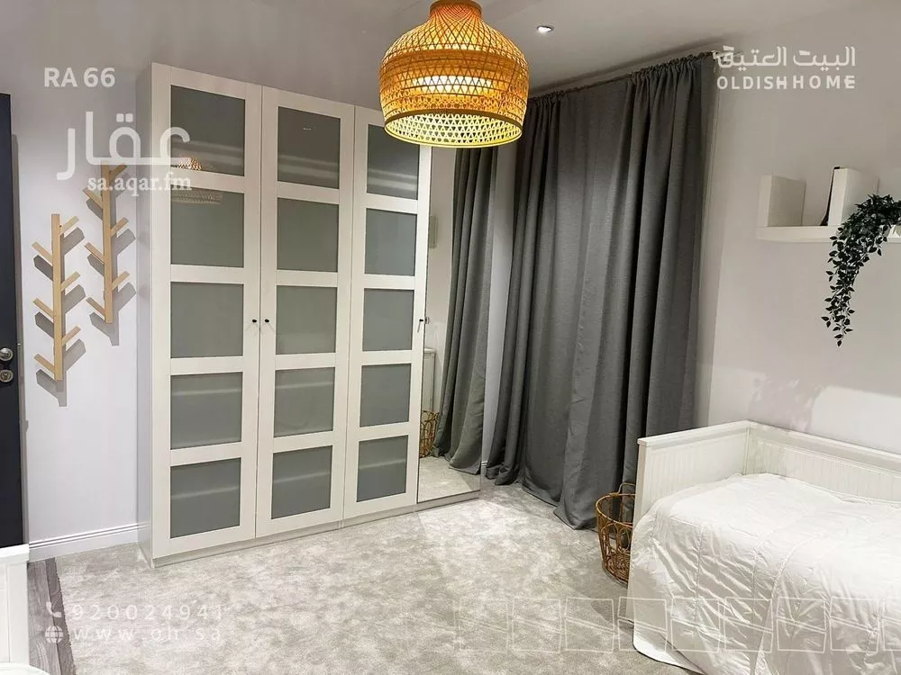 2 bedroom apartment in Al Marwa, Jeddah 6