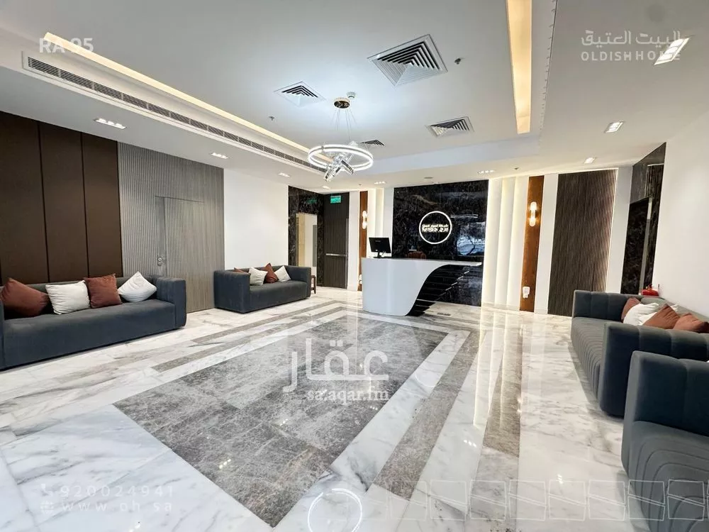 شقة 2 غرف في الصحافة 3