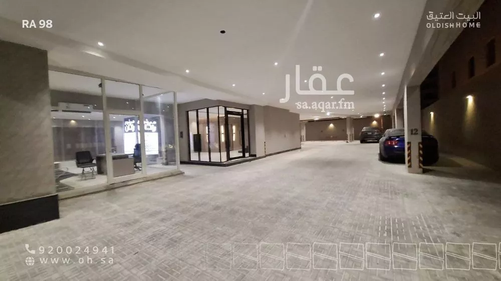 3 bedroom apartment in Al Hamra, Eastern Province 4