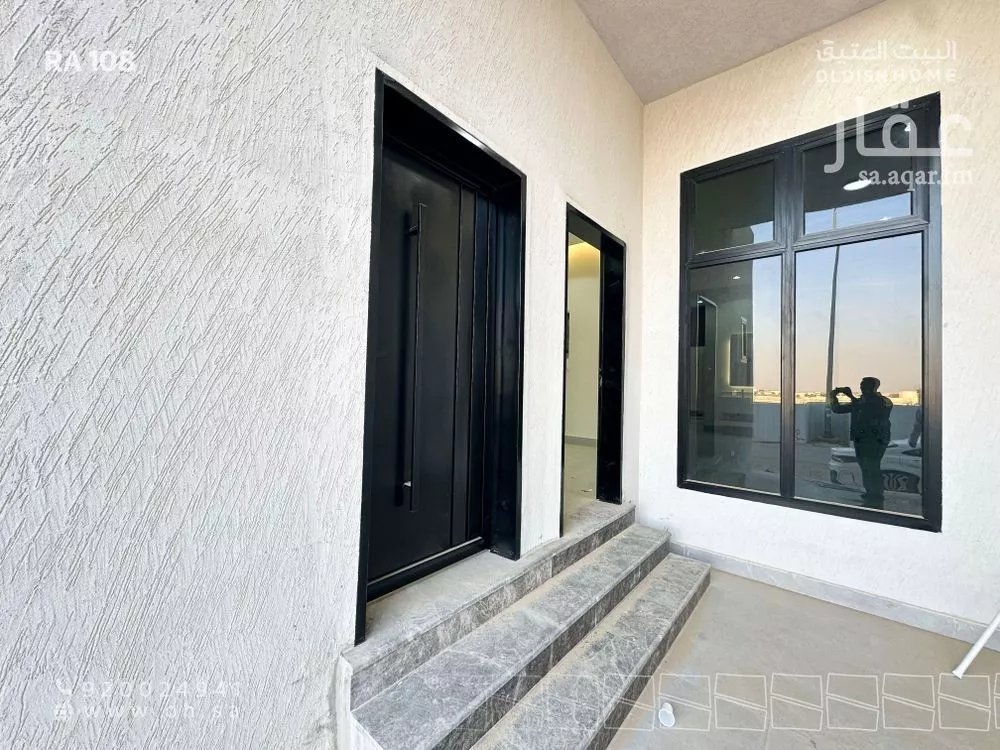 دور 3 غرف في النرجس 3