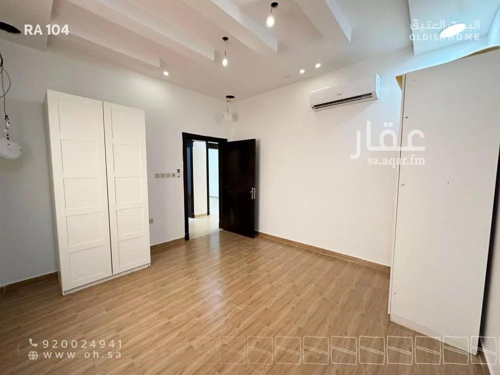 3 bedroom apartment in Al Qairawan, Riyadh 13