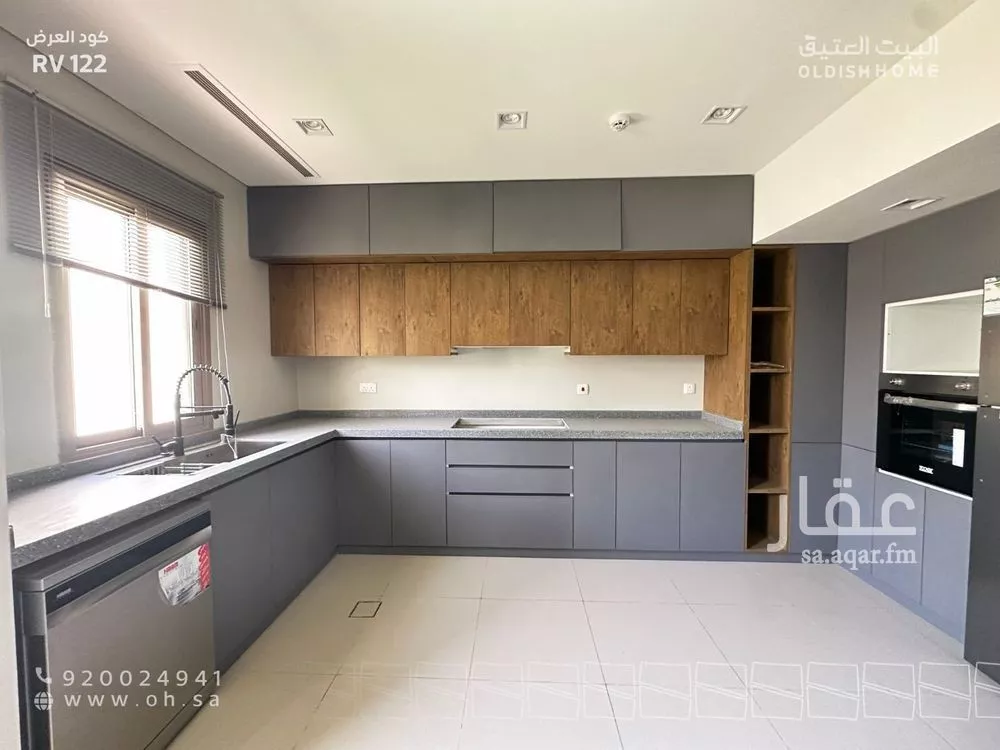 3 bedroom villa in Al Munsiyah, Riyadh 10