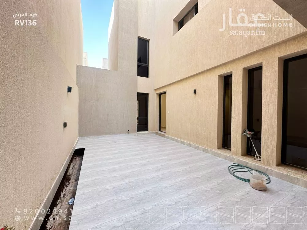 4 bedroom villa in Al Narjis, Riyadh 12