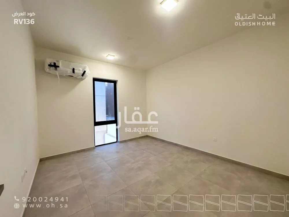 4 bedroom villa in Al Narjis, Riyadh 16