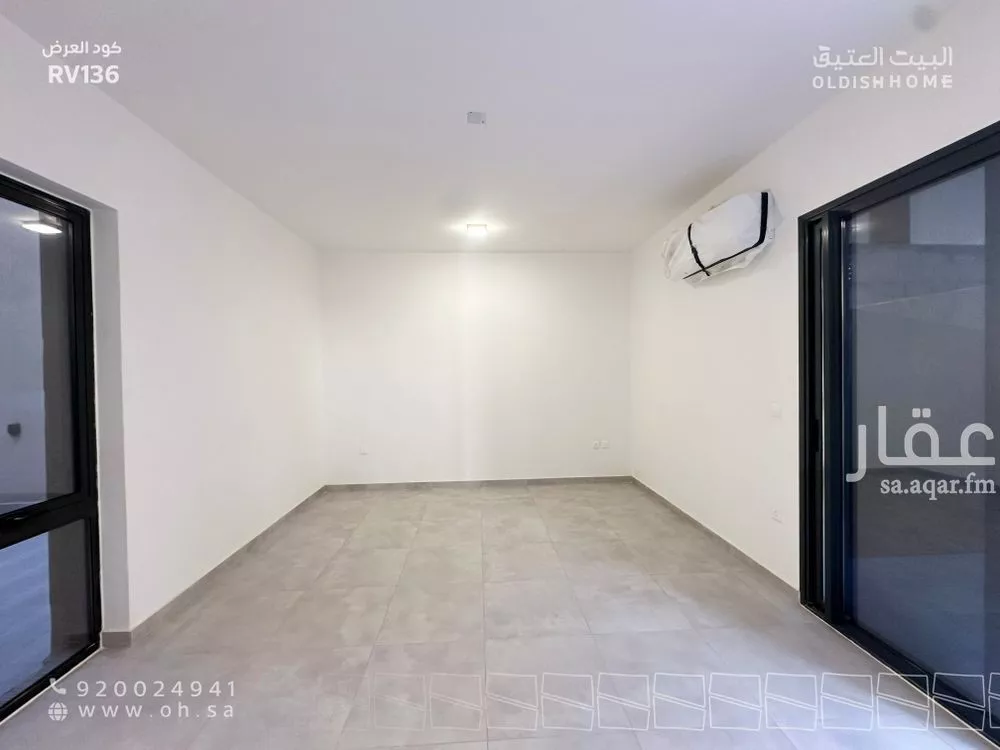 4 bedroom villa in Al Narjis, Riyadh 30