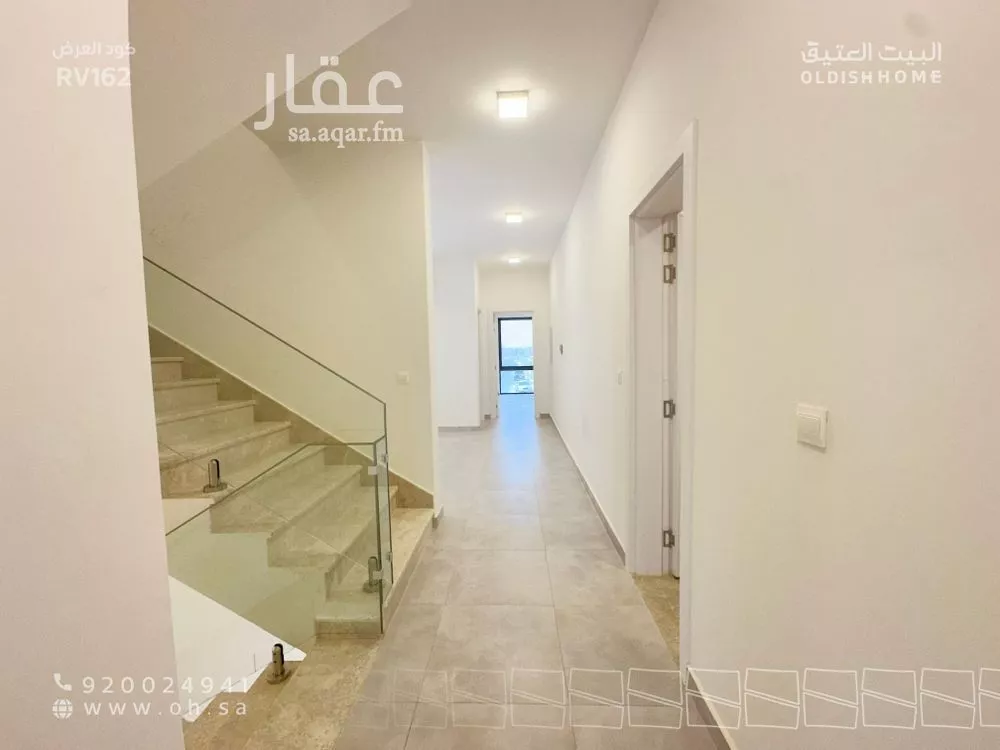 فيلا 4 غرف في النرجس، الرياض 11