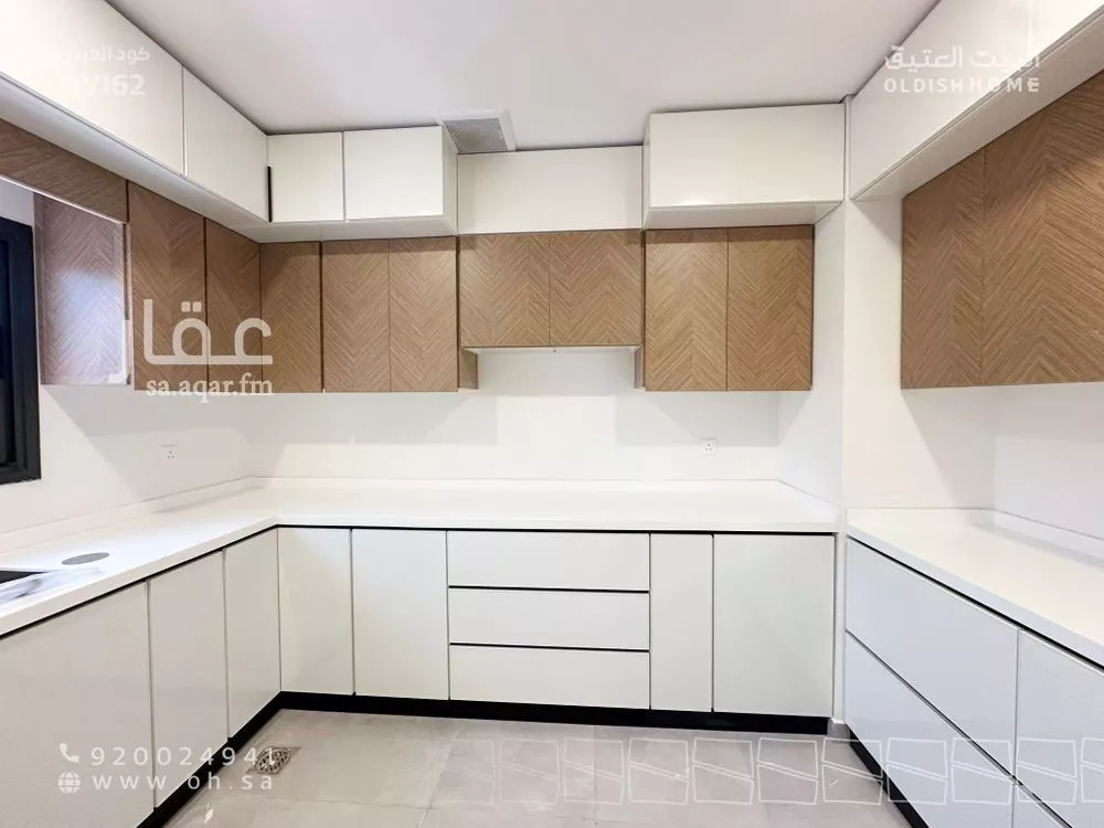 فيلا 4 غرف في النرجس، الرياض 13