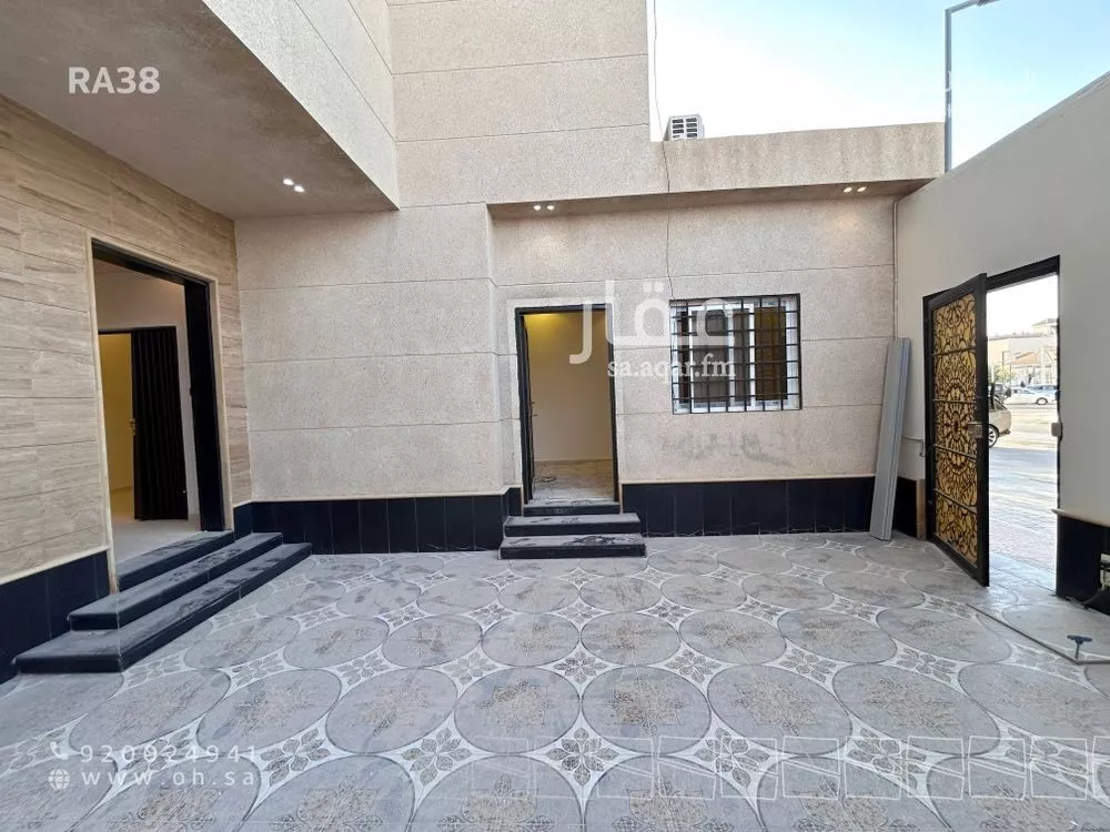 5 bedroom floor in Al Narjis 3