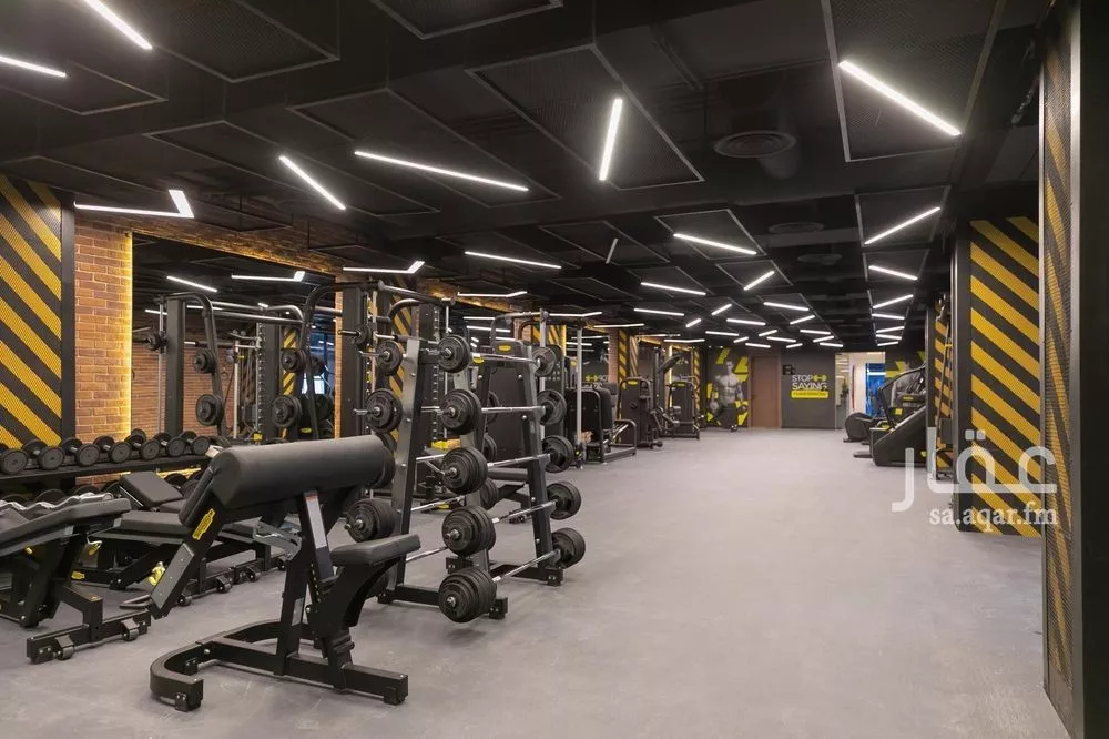 3 bedroom apartment in King Abdul Aziz, Riyadh 8