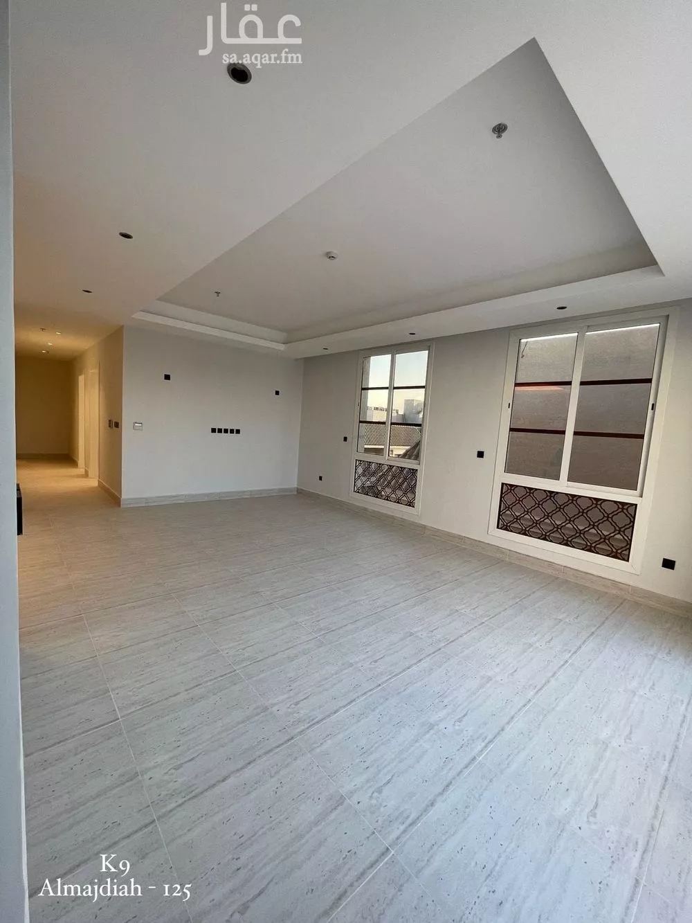 3 bedroom apartment in King Abdul Aziz, Riyadh 20