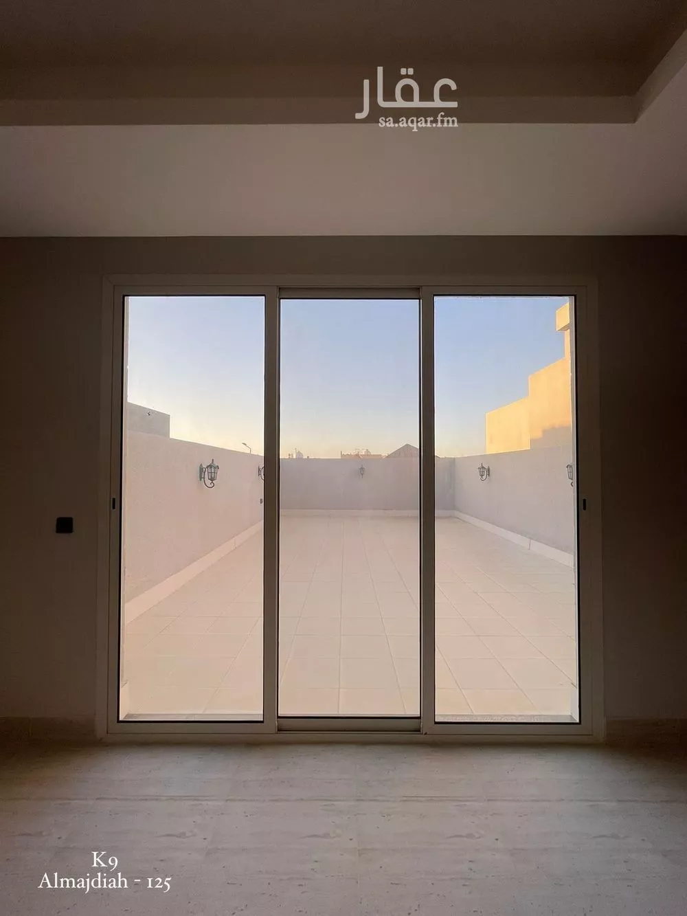 3 bedroom apartment in King Abdul Aziz, Riyadh 22