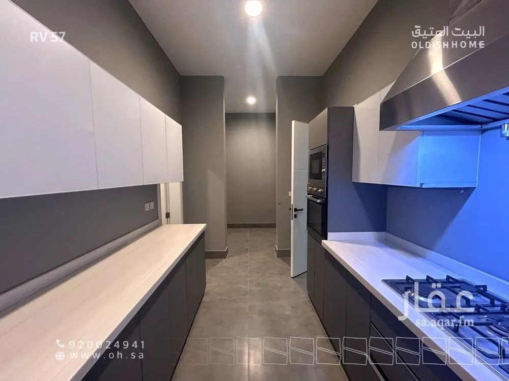 فيلا 6 غرف في الملك عبدالله، الرياض 16