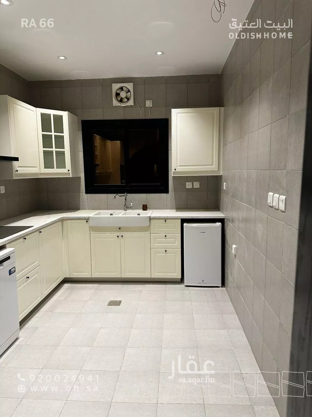 2 bedroom apartment in Al Marwa, Jeddah 9