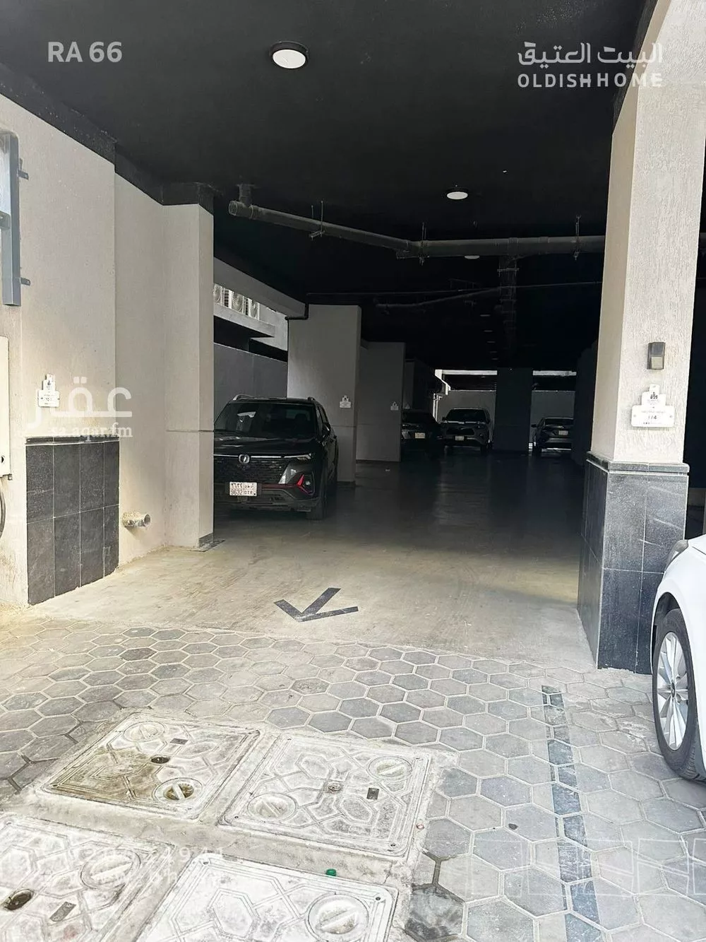 2 bedroom apartment in Al Marwa, Jeddah 17
