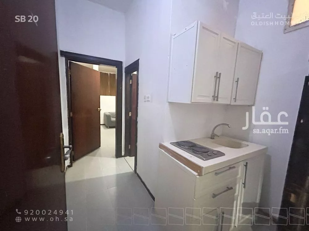 عقار 1 غرف في الملقا، الرياض 11