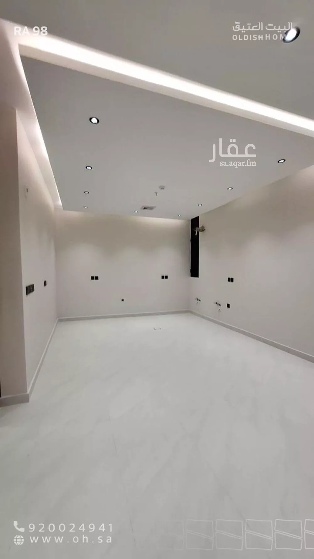 3 bedroom apartment in Al Hamra, Eastern Province 15