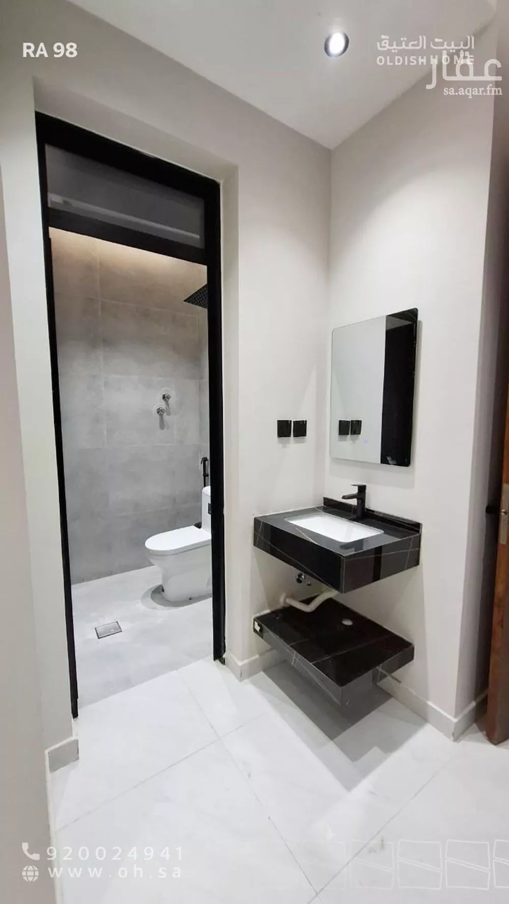 3 bedroom apartment in Al Hamra, Eastern Province 16