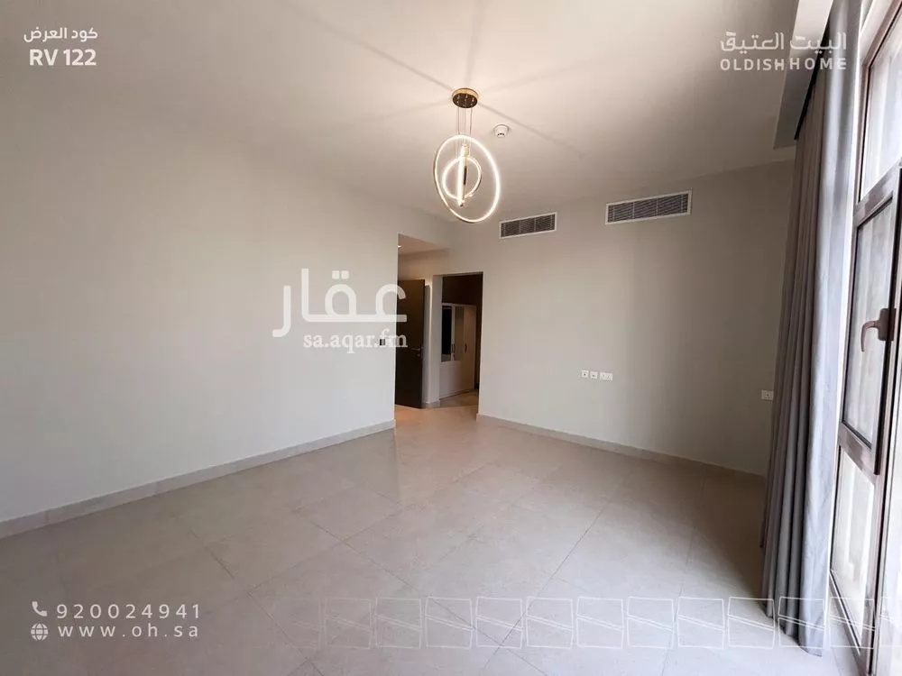 3 bedroom villa in Al Munsiyah, Riyadh 15