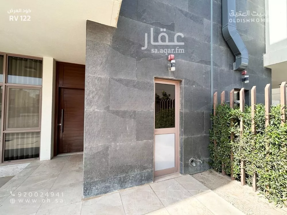 3 bedroom villa in Al Munsiyah, Riyadh 30
