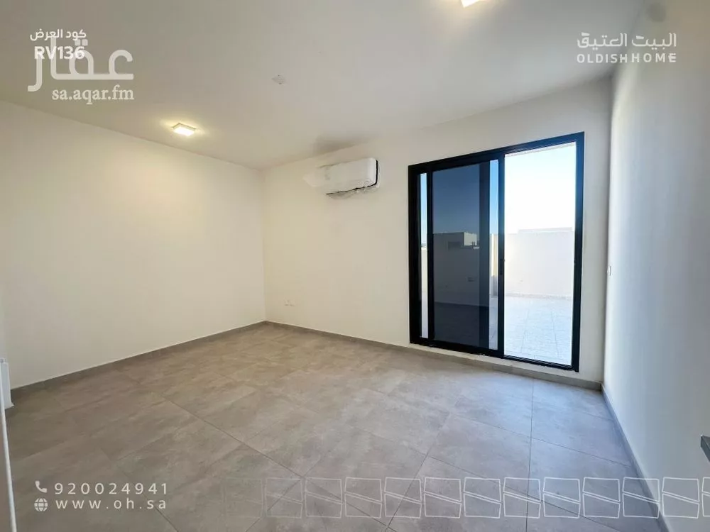 4 bedroom villa in Al Narjis, Riyadh 20