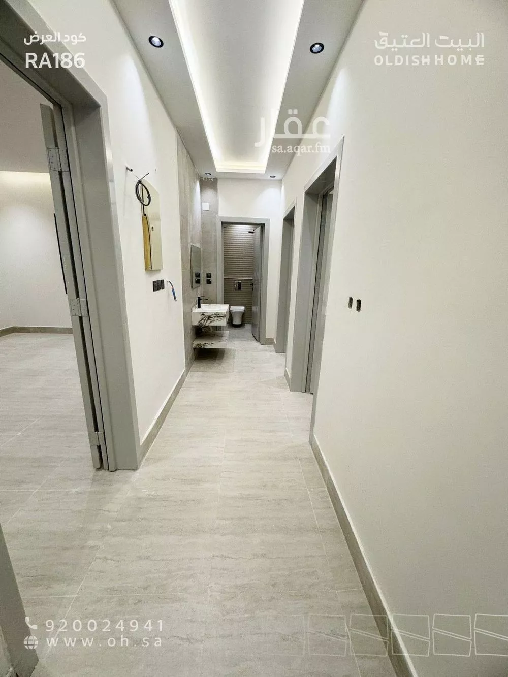 5 bedroom apartment in Tuwaiq, Riyadh 5