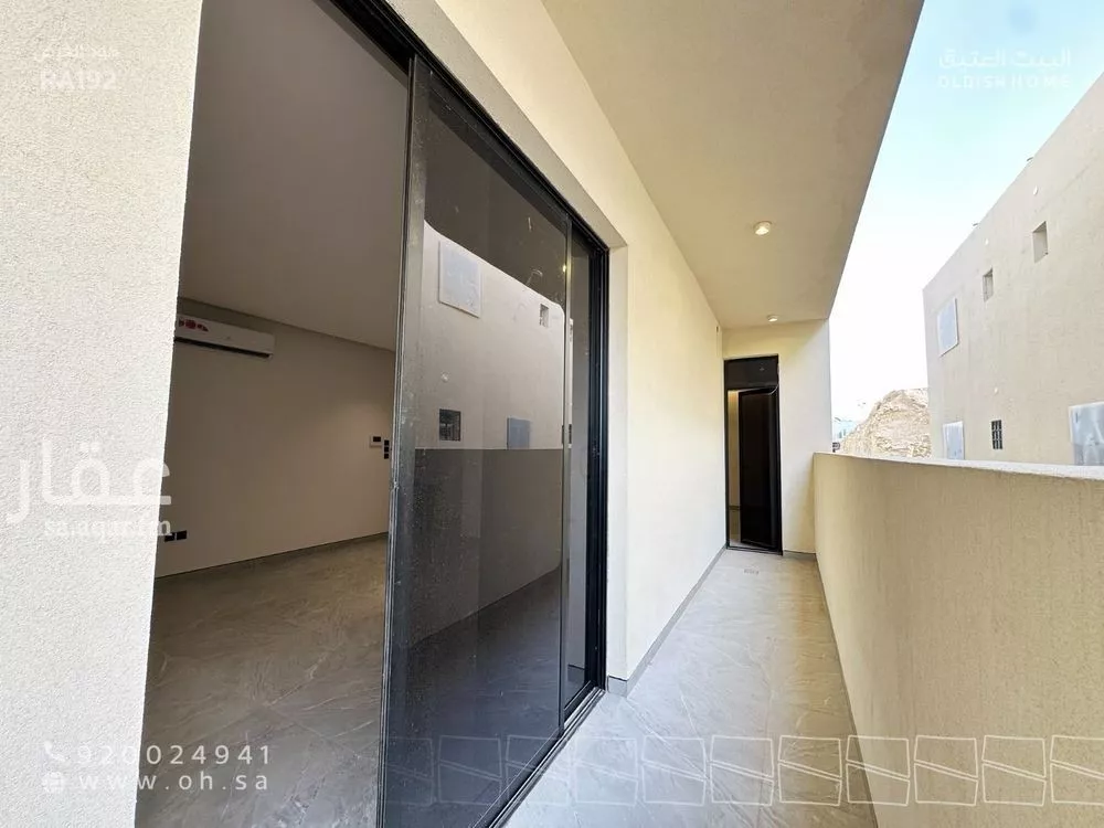 4 bedroom villa in Al Narjis, Riyadh 14