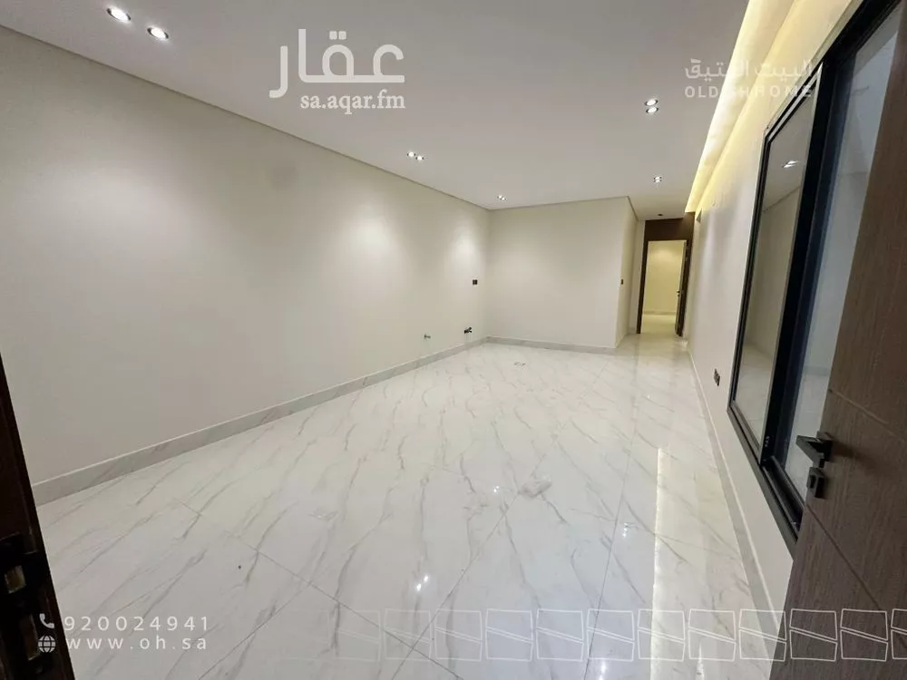 دور 4 غرف في النرجس 3