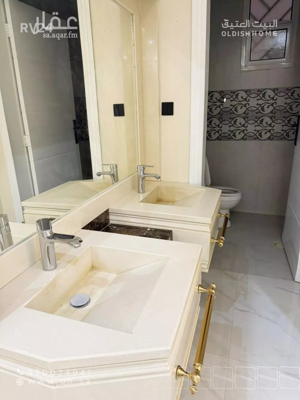 4 bedroom villa in Al Qadisiyah, Riyadh 14