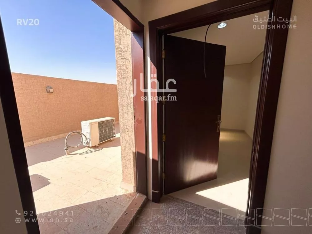 7 bedroom villa in Al Munsiyah, Riyadh 11