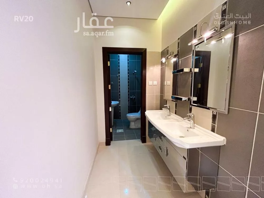 7 bedroom villa in Al Munsiyah, Riyadh 27