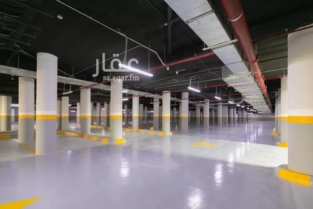 3 bedroom apartment in King Abdul Aziz, Riyadh 9