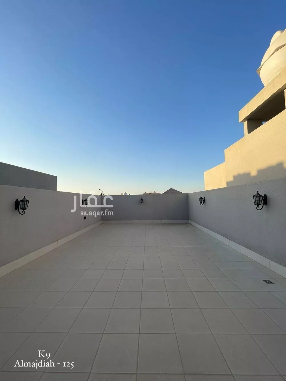 3 bedroom apartment in King Abdul Aziz, Riyadh 17