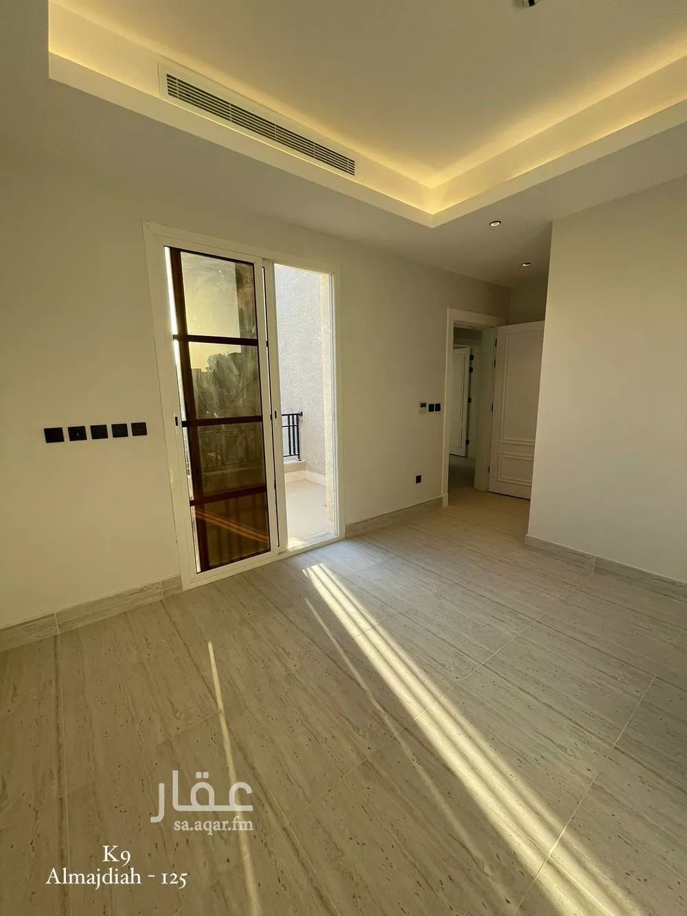 3 bedroom apartment in King Abdul Aziz, Riyadh 19
